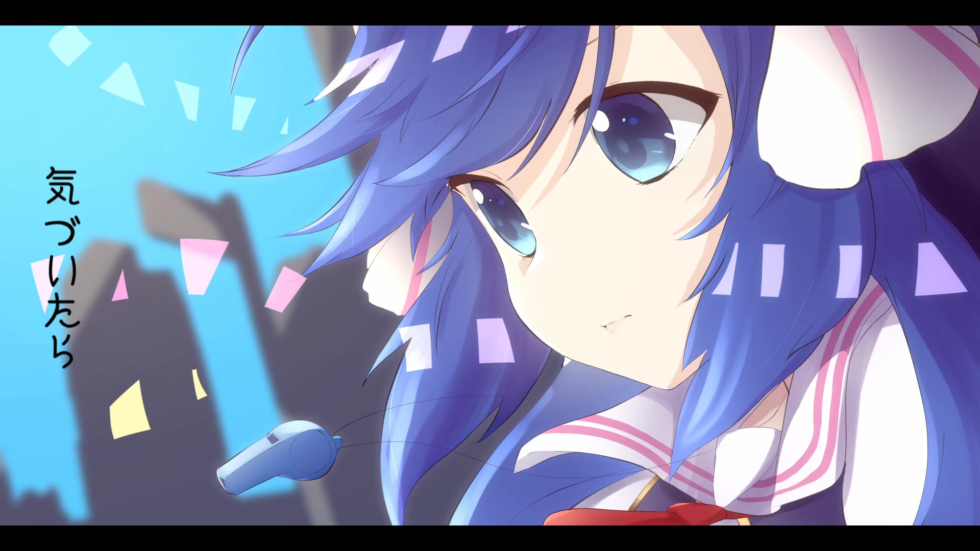 【音街ウナ】僕らいつでもひとつ!!